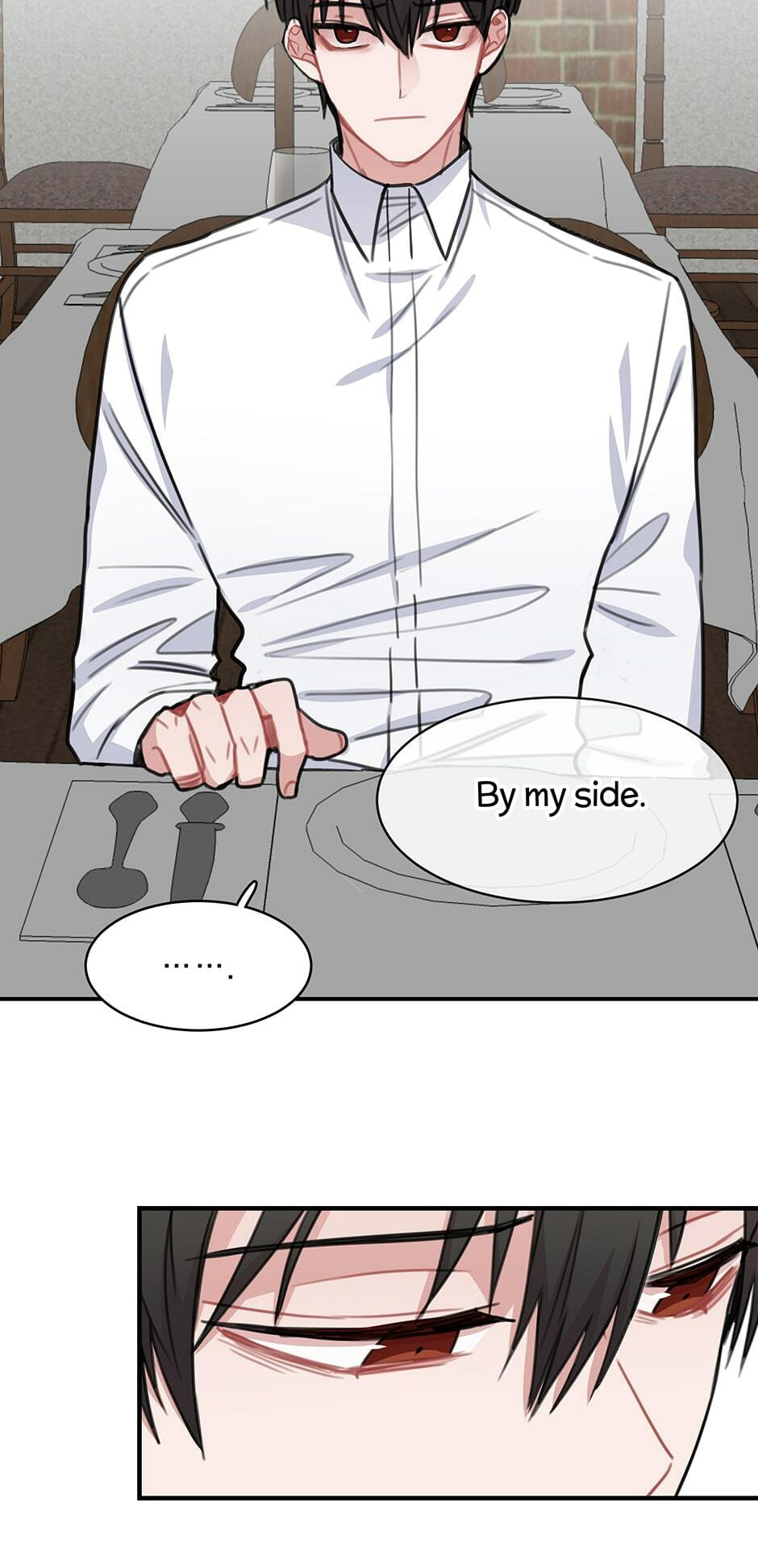 Read My Darling Signed In chapter 93 image 35 on Lezhin
