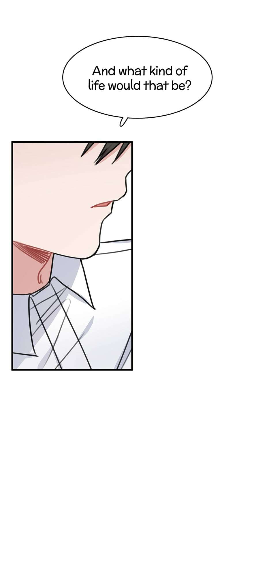 Read My Darling Signed In chapter 93 image 36 on Lezhin