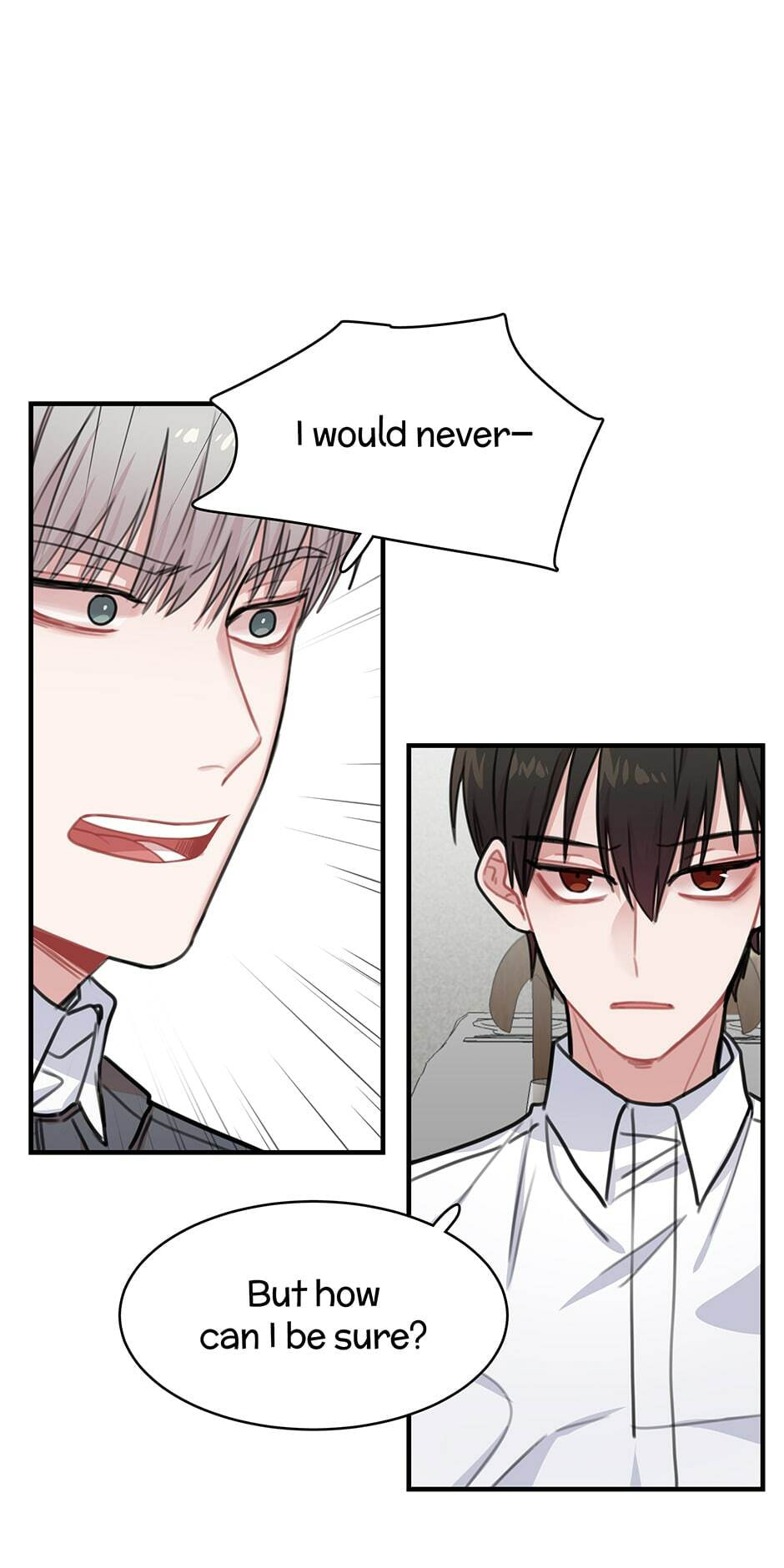 Read My Darling Signed In chapter 93 image 38 on Lezhin