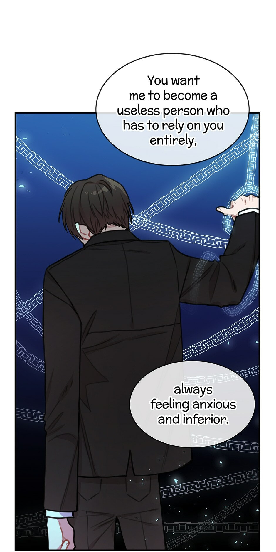 Read My Darling Signed In chapter 93 image 39 on Lezhin