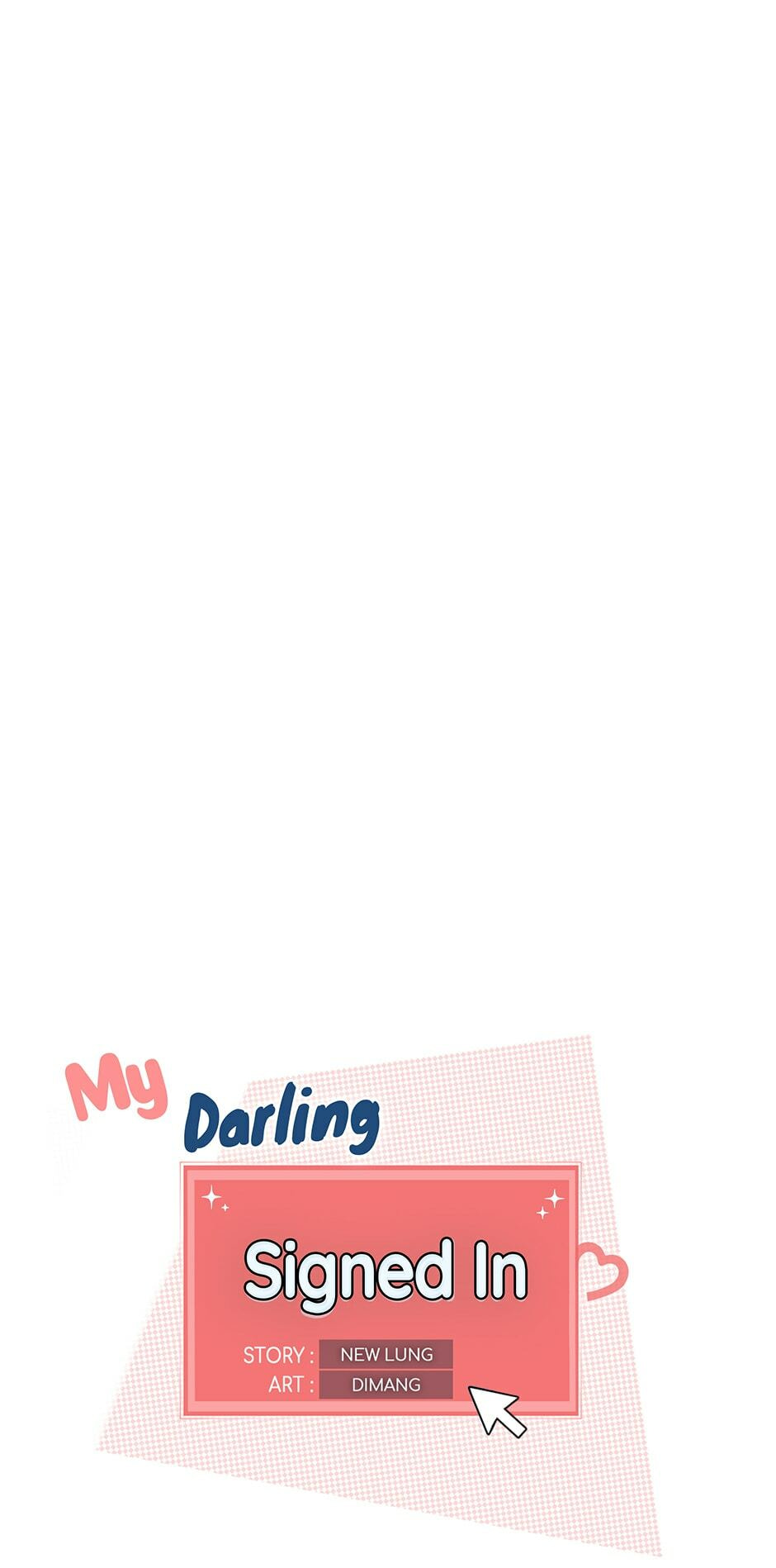 Read My Darling Signed In chapter 93 image 4 on Lezhin