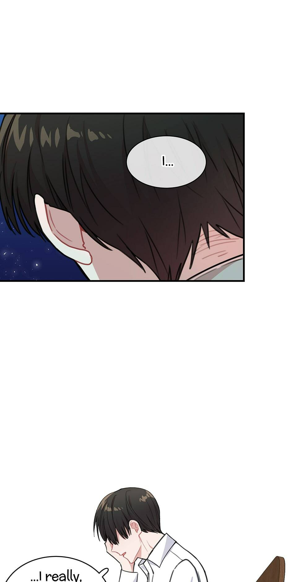 Read My Darling Signed In chapter 93 image 40 on Lezhin