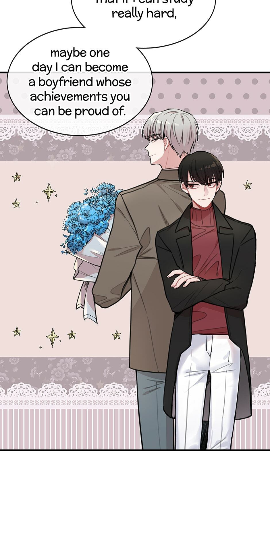 Read My Darling Signed In chapter 93 image 42 on Lezhin