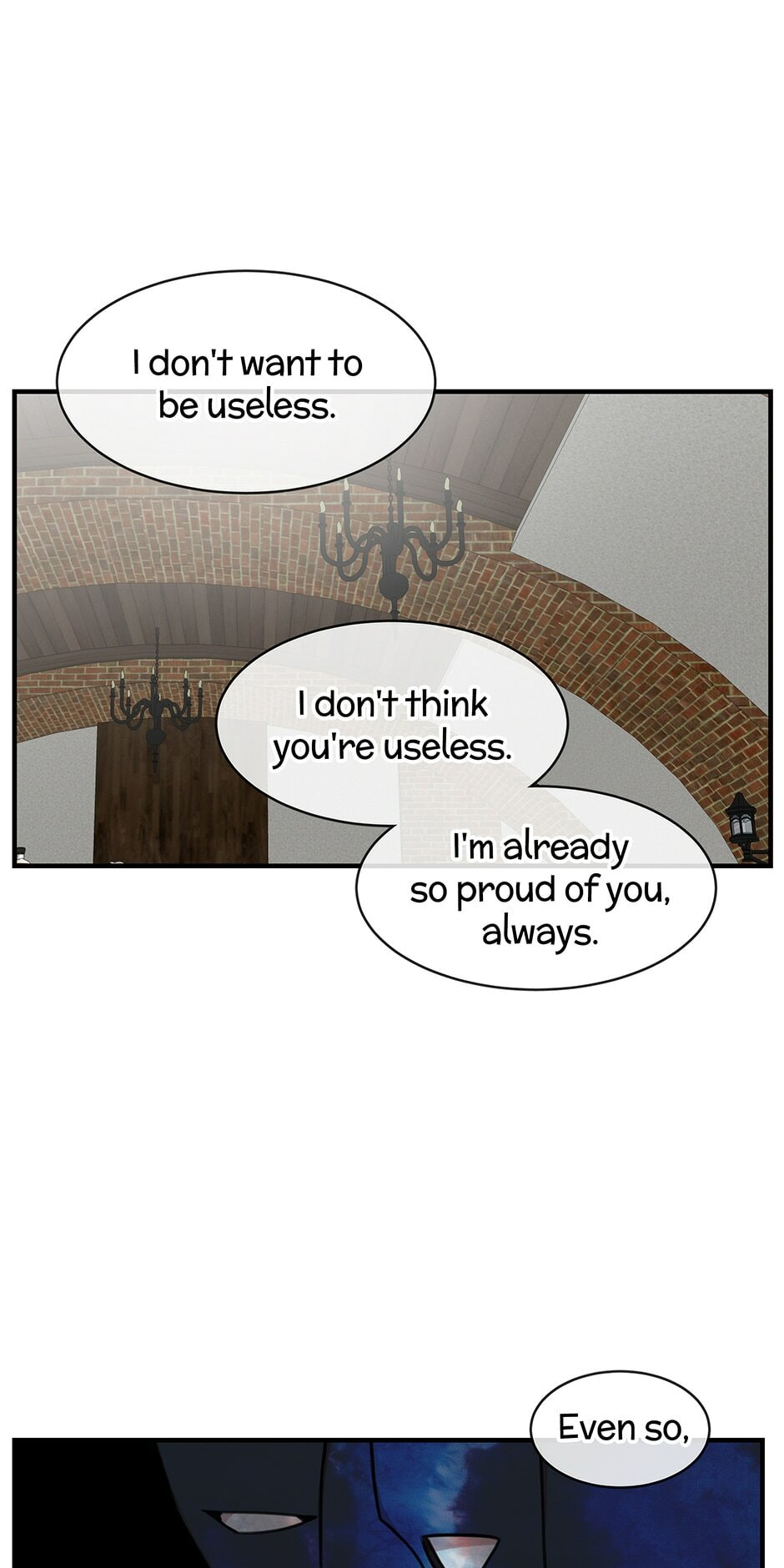 Read My Darling Signed In chapter 93 image 43 on Lezhin