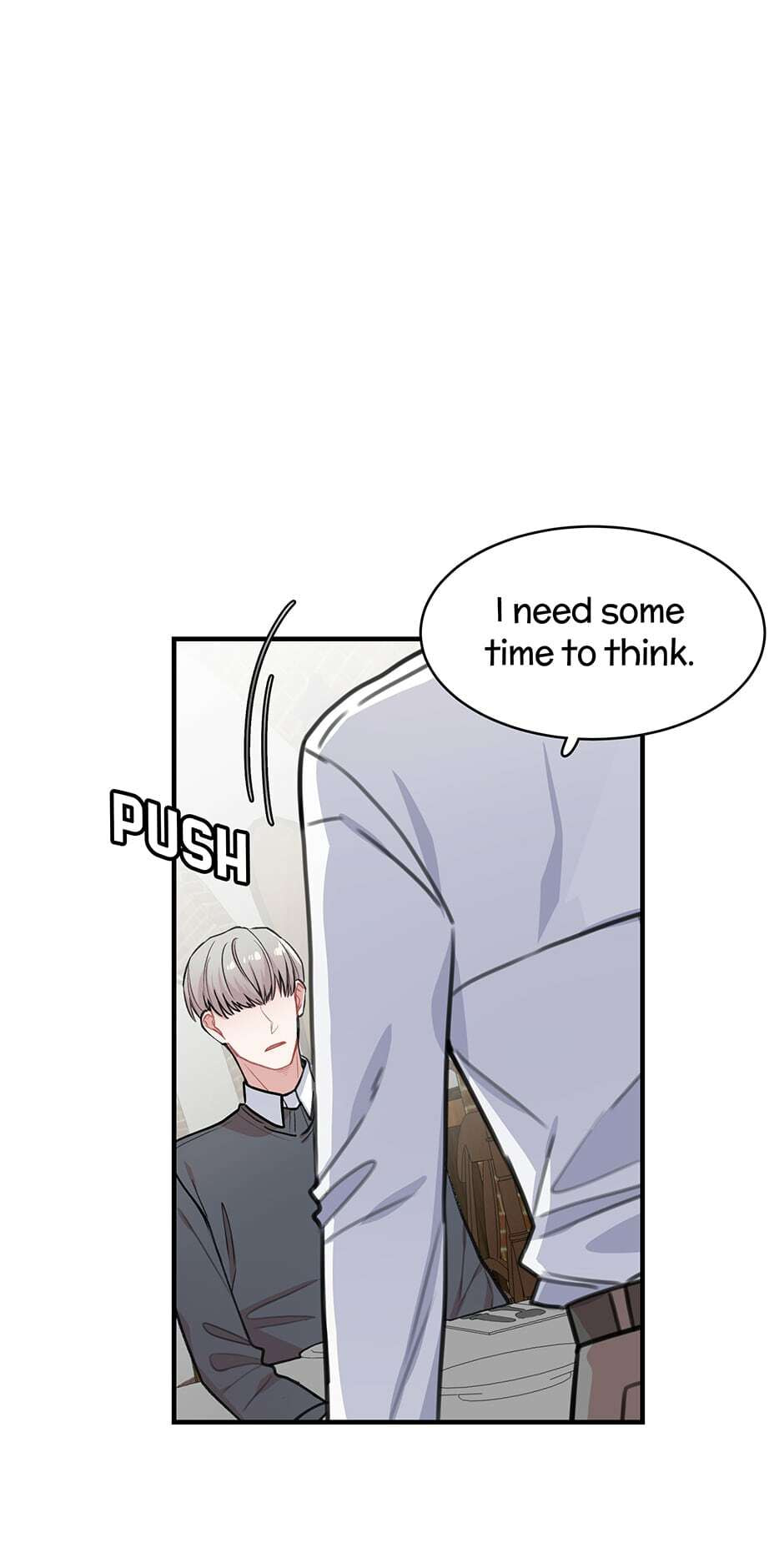 Read My Darling Signed In chapter 93 image 45 on Lezhin