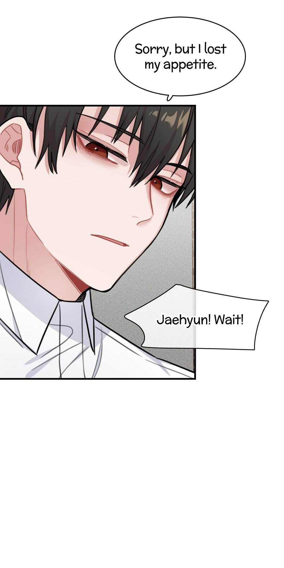 Read My Darling Signed In chapter 93 image 46 on Lezhin