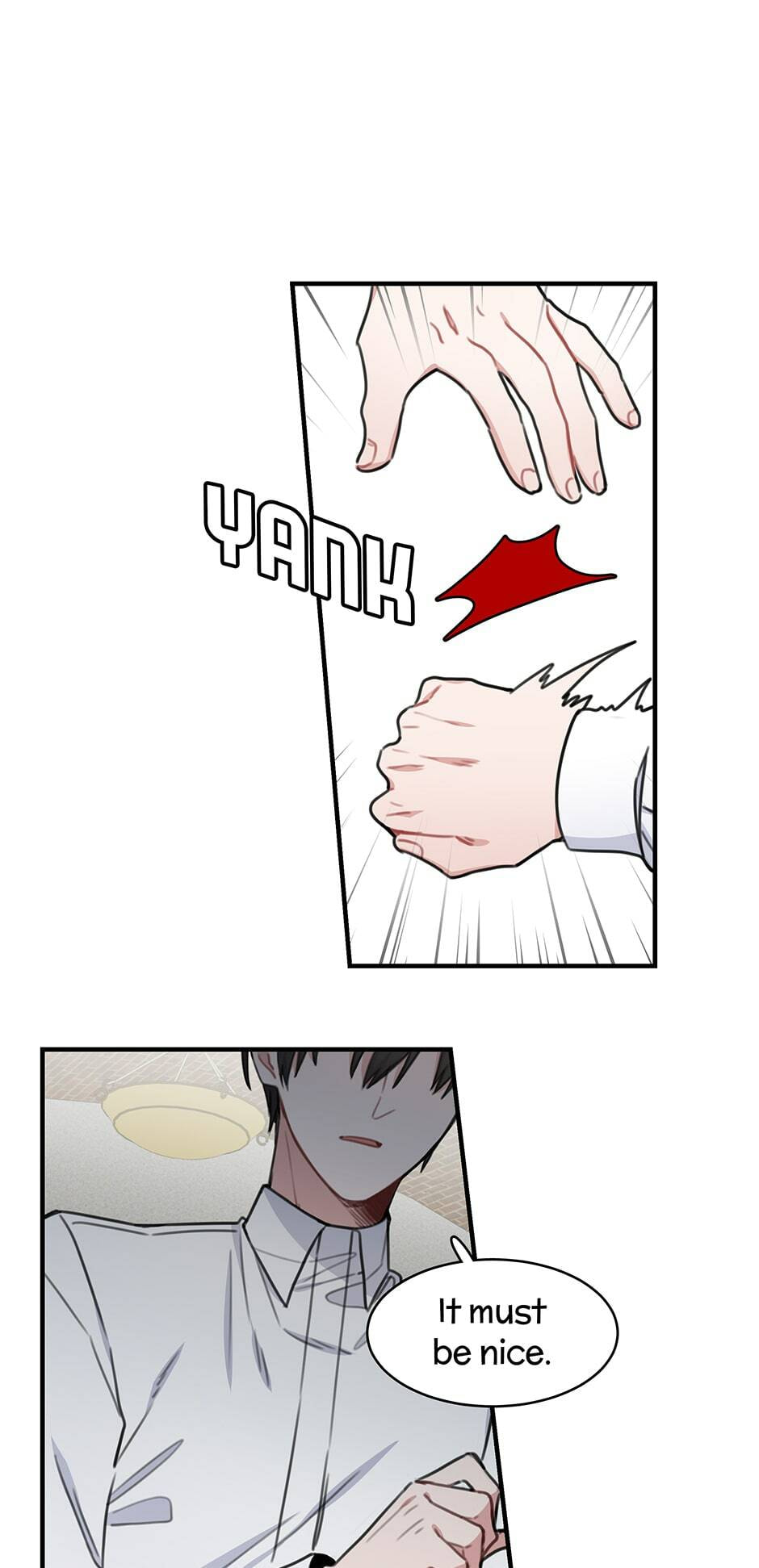 Read My Darling Signed In chapter 93 image 48 on Lezhin