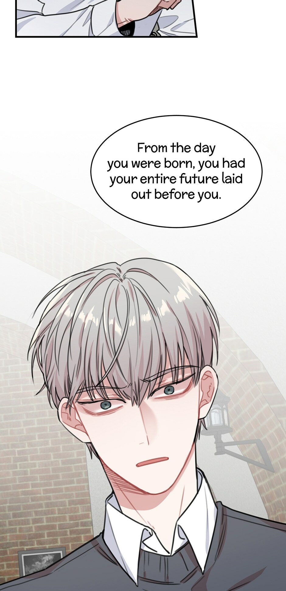 Read My Darling Signed In chapter 93 image 49 on Lezhin