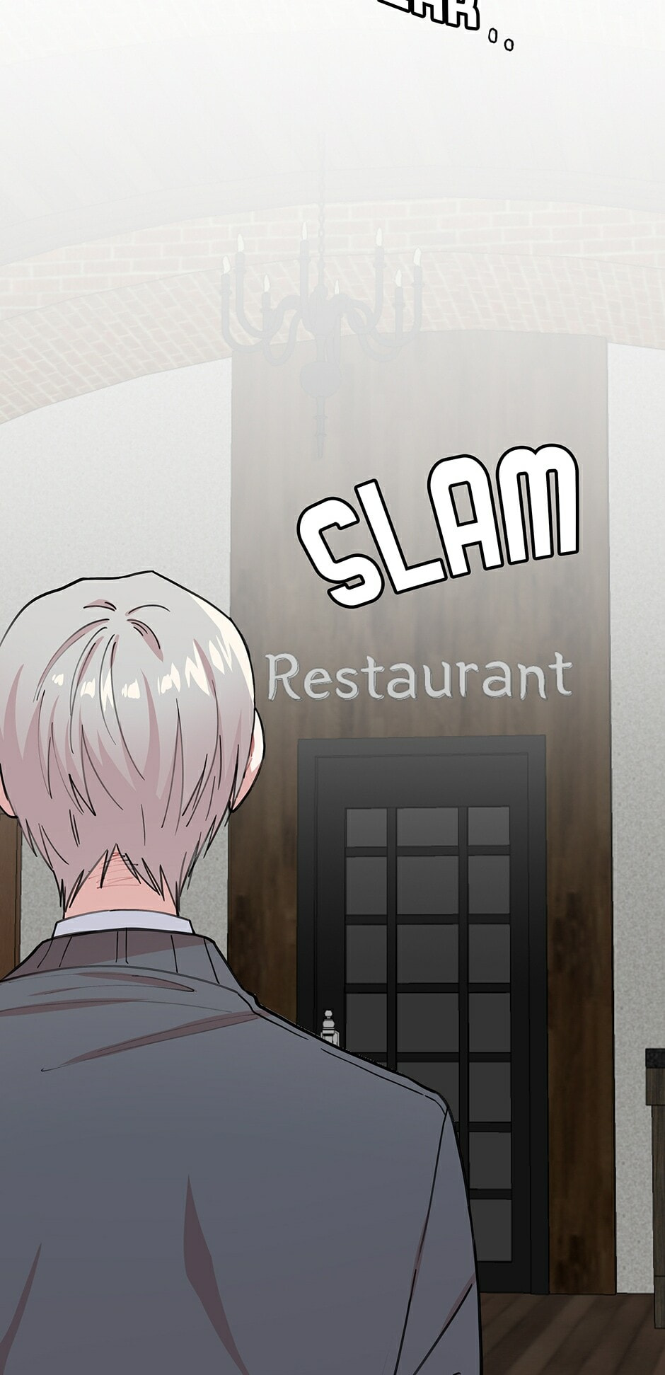 Read My Darling Signed In chapter 93 image 51 on Lezhin