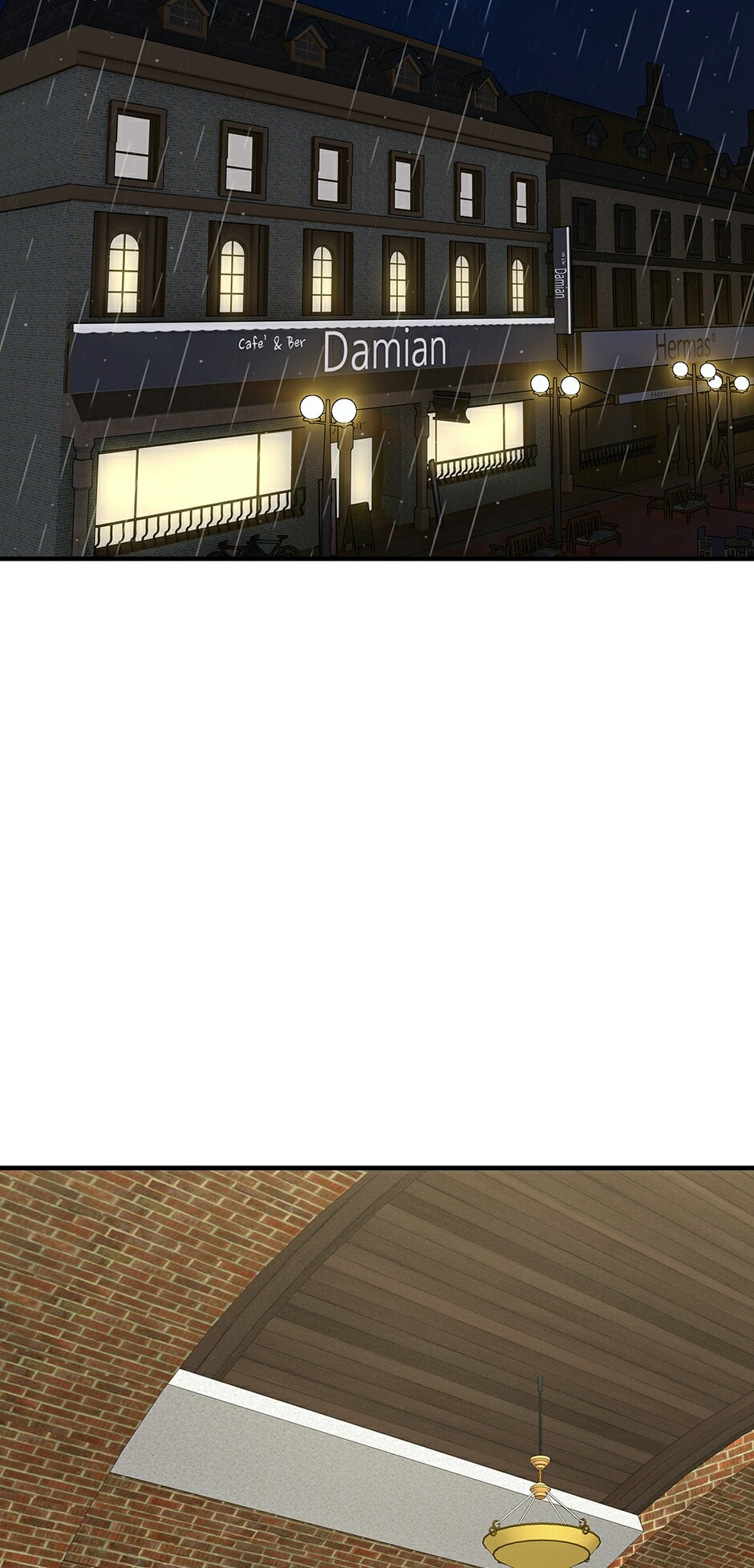 Read My Darling Signed In chapter 93 image 6 on Lezhin