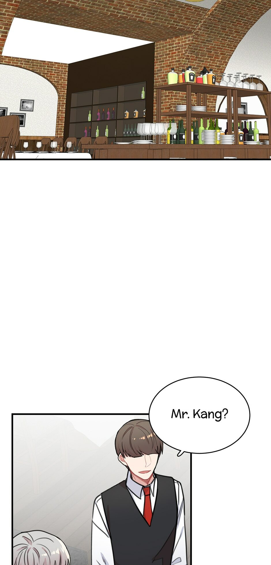 Read My Darling Signed In chapter 93 image 7 on Lezhin