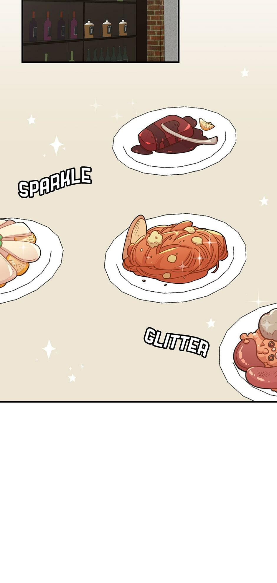 Read My Darling Signed In chapter 94 image 1 on Lezhin