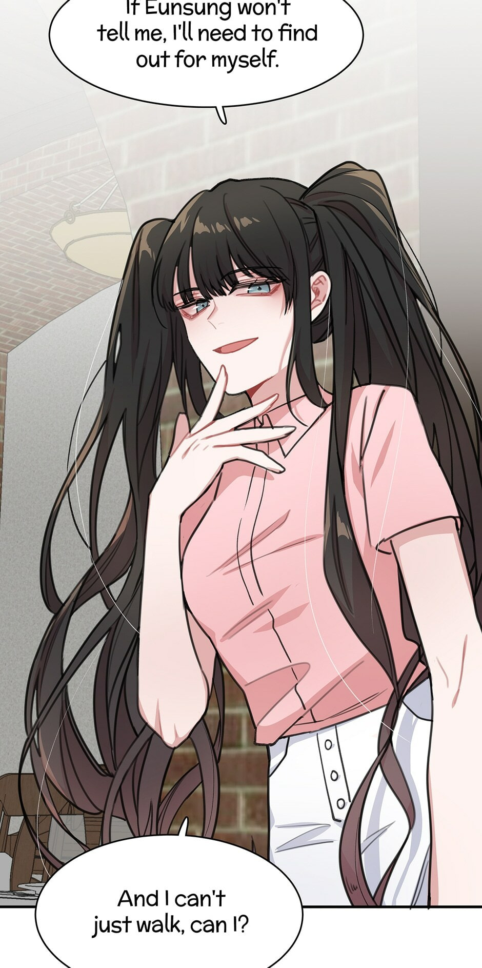 Read My Darling Signed In chapter 94 image 12 on Lezhin