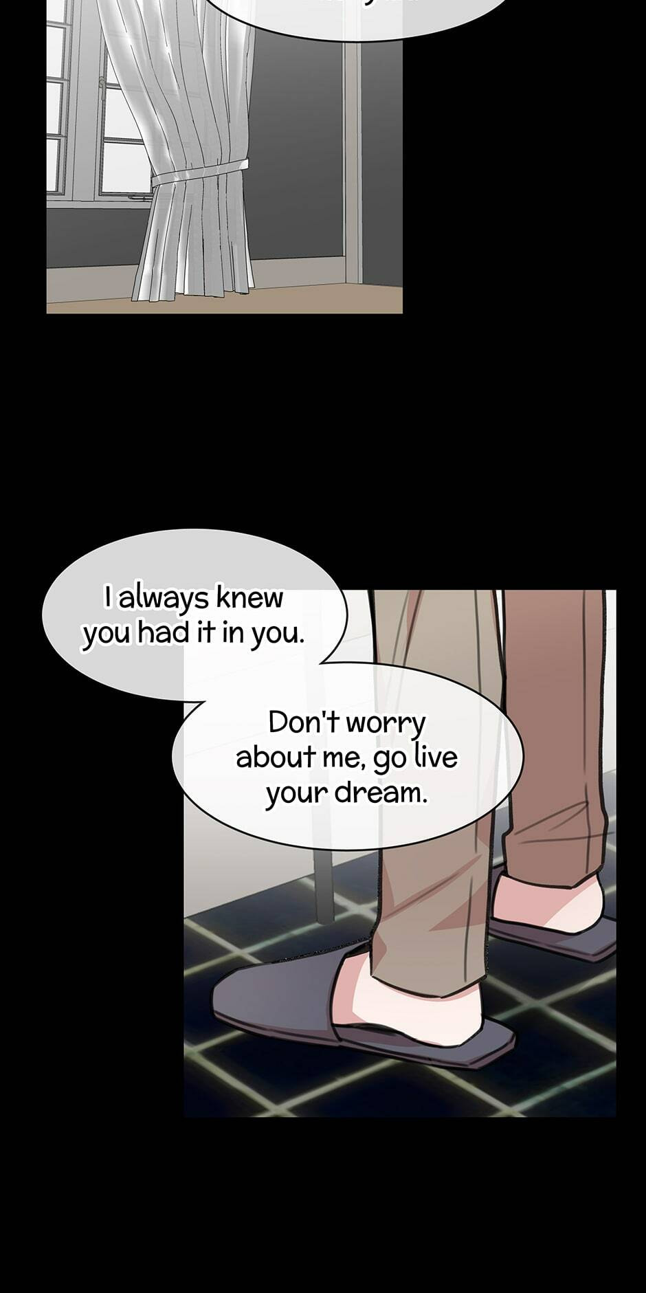 Read My Darling Signed In chapter 94 image 17 on Lezhin