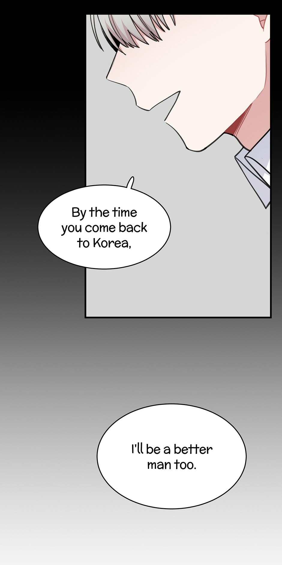 Read My Darling Signed In chapter 94 image 19 on Lezhin