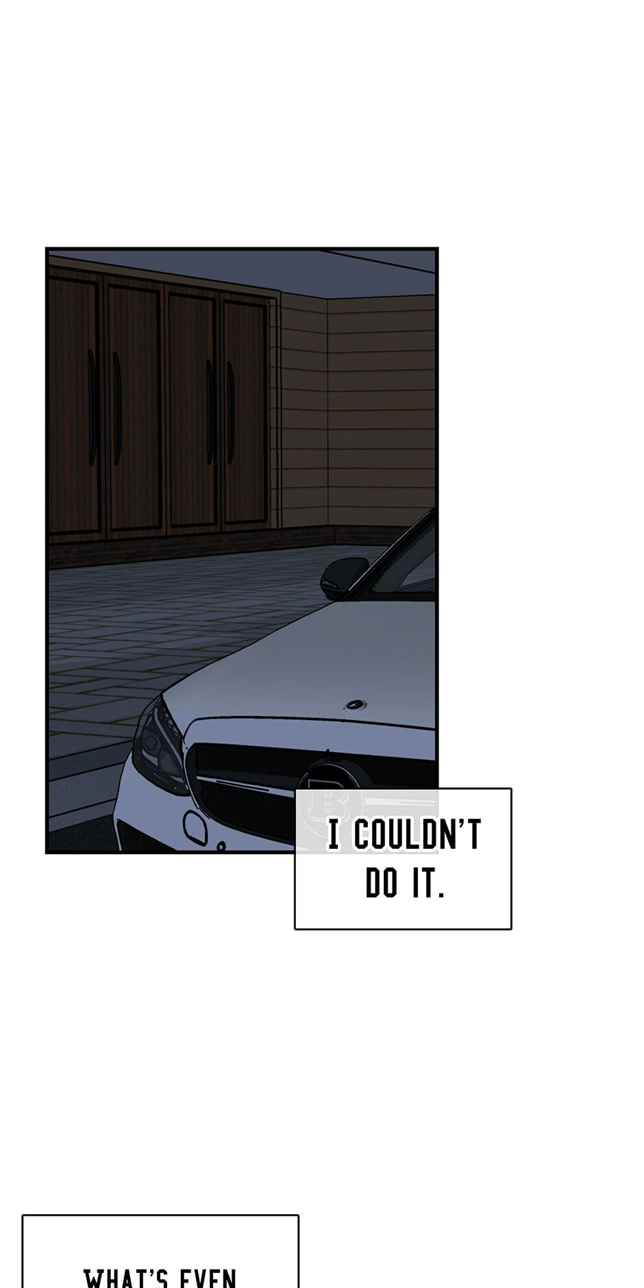 Read My Darling Signed In chapter 94 image 21 on Lezhin