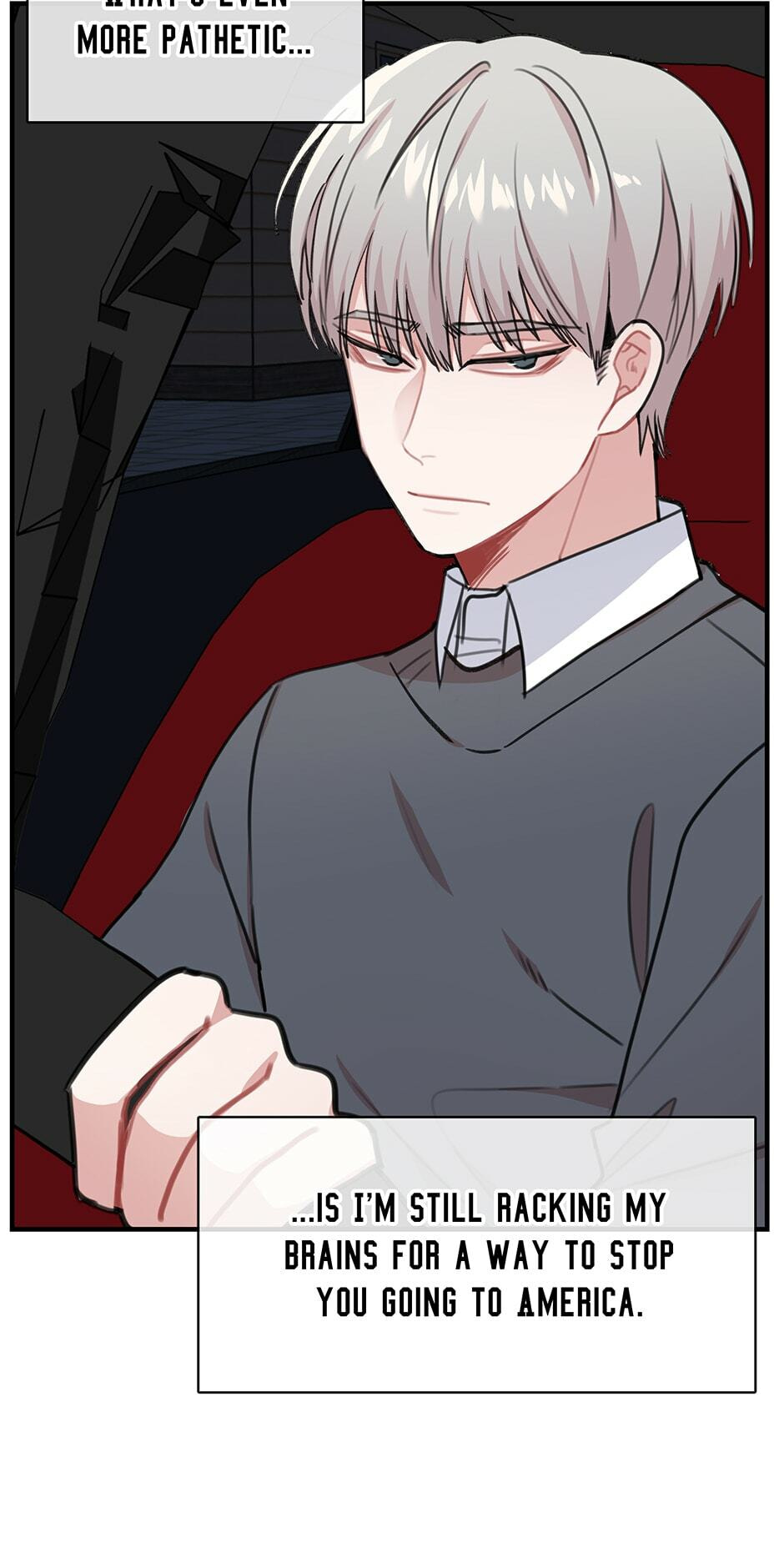 Read My Darling Signed In chapter 94 image 22 on Lezhin