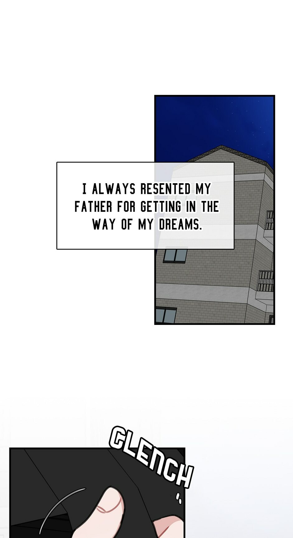 Read My Darling Signed In chapter 94 image 23 on Lezhin