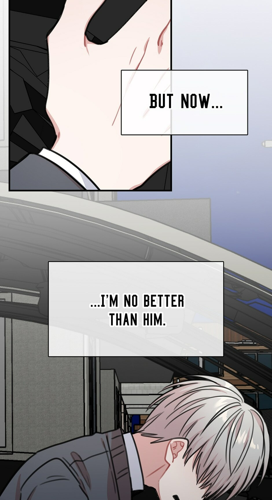 Read My Darling Signed In chapter 94 image 24 on Lezhin