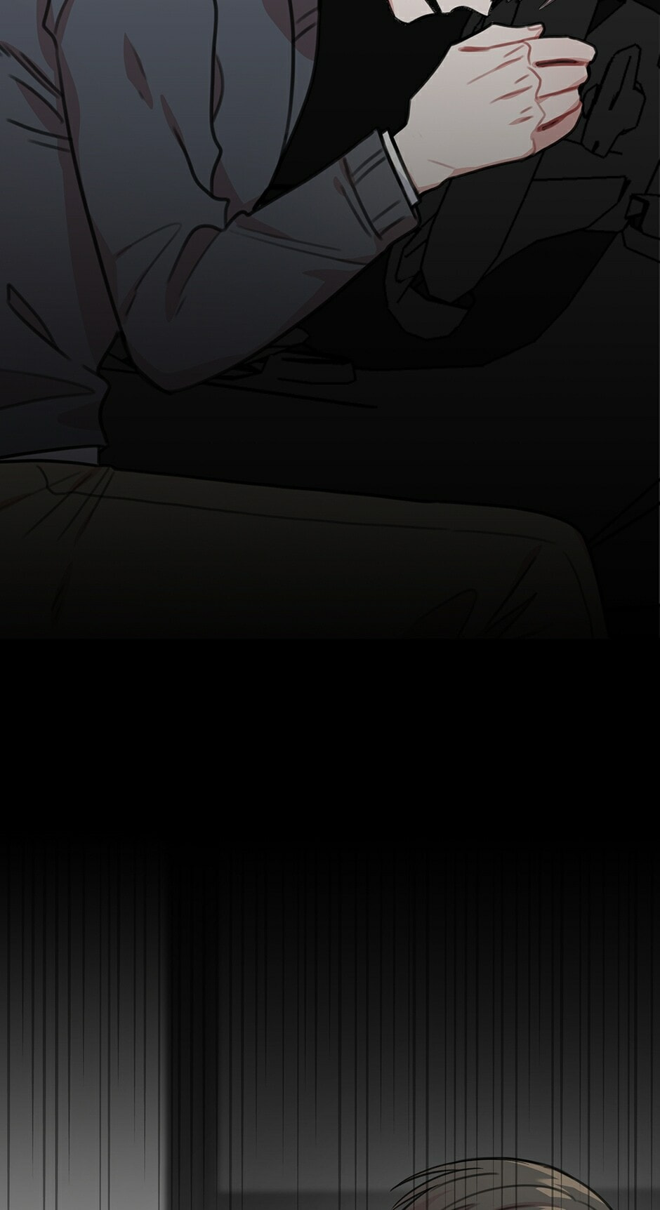 Read My Darling Signed In chapter 94 image 25 on Lezhin