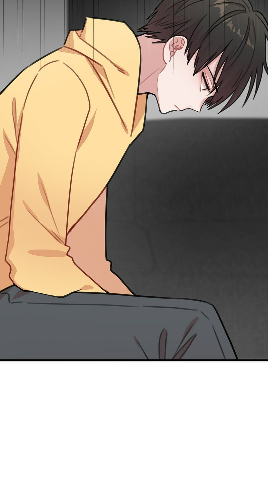 Read My Darling Signed In chapter 94 image 26 on Lezhin