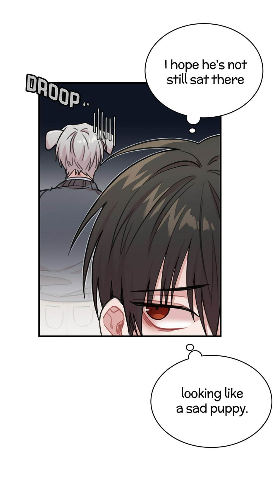 Read My Darling Signed In chapter 94 image 28 on Lezhin