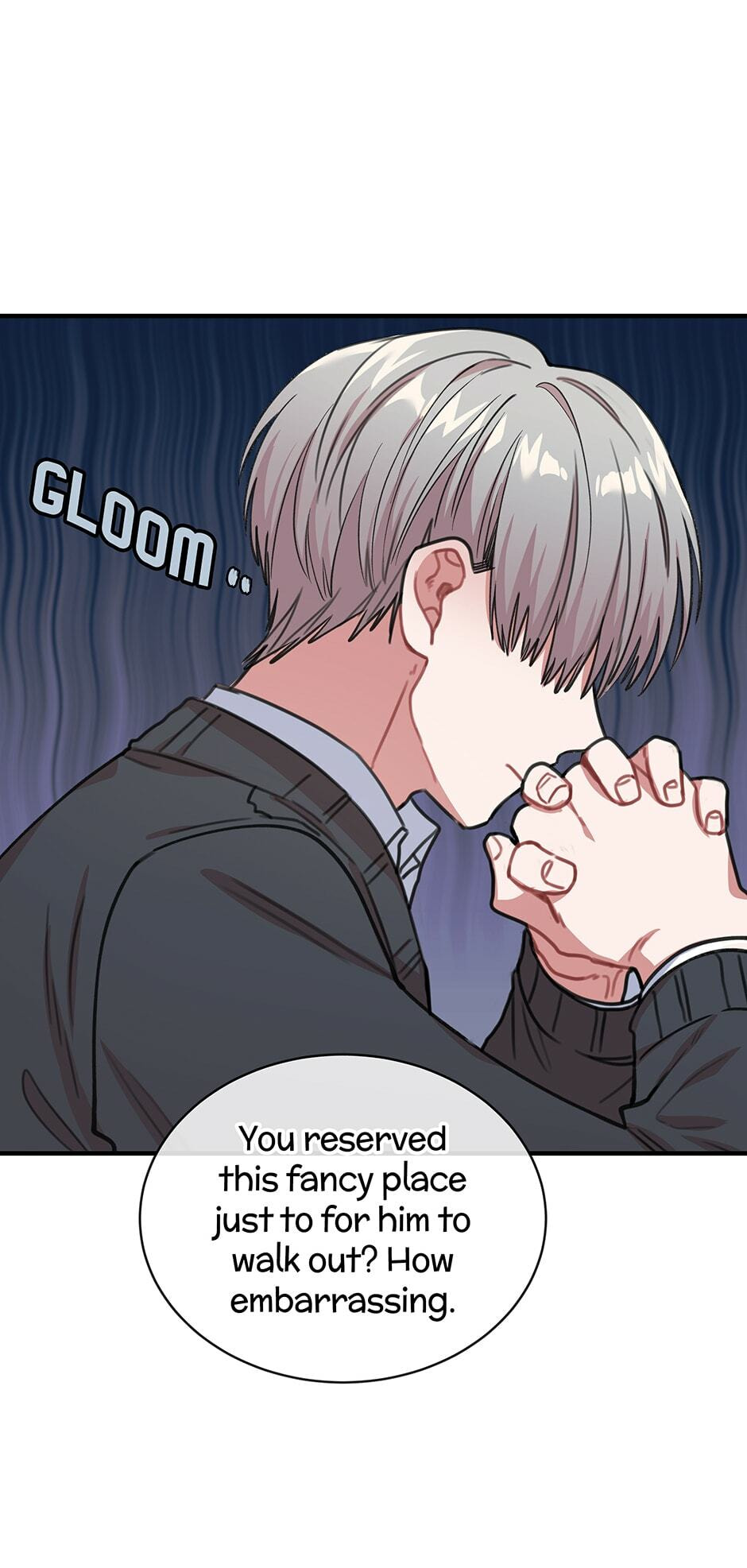 Read My Darling Signed In chapter 94 image 3 on Lezhin