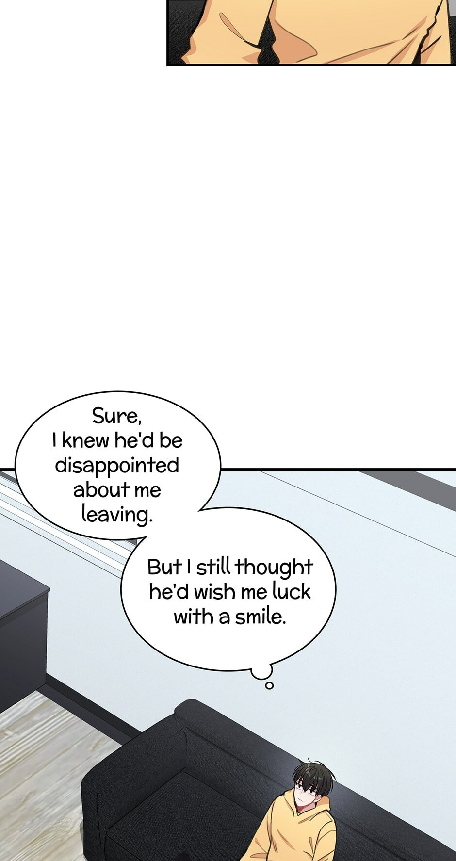 Read My Darling Signed In chapter 94 image 30 on Lezhin