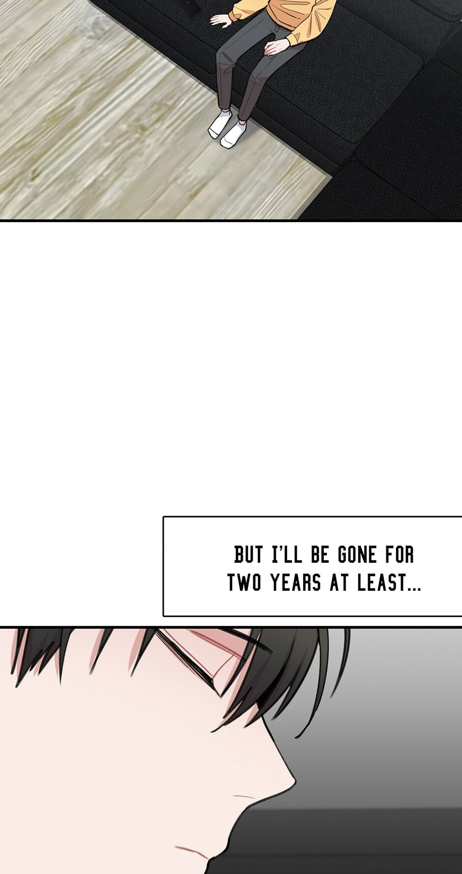 Read My Darling Signed In chapter 94 image 31 on Lezhin