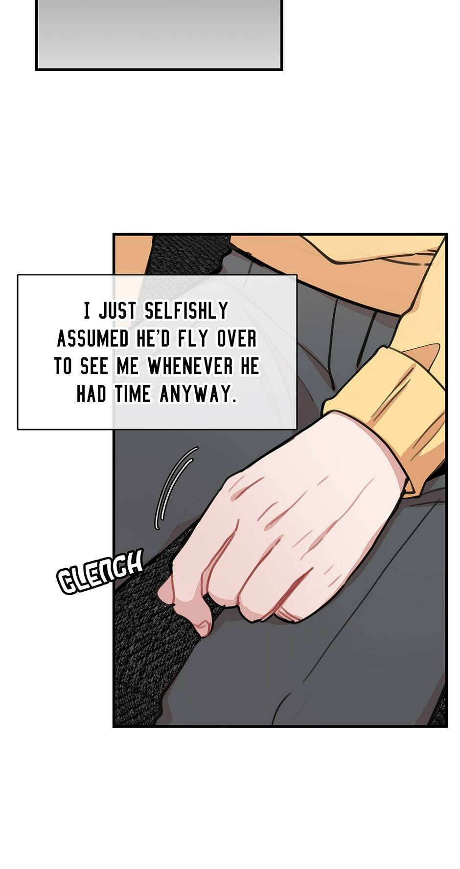 Read My Darling Signed In chapter 94 image 33 on Lezhin
