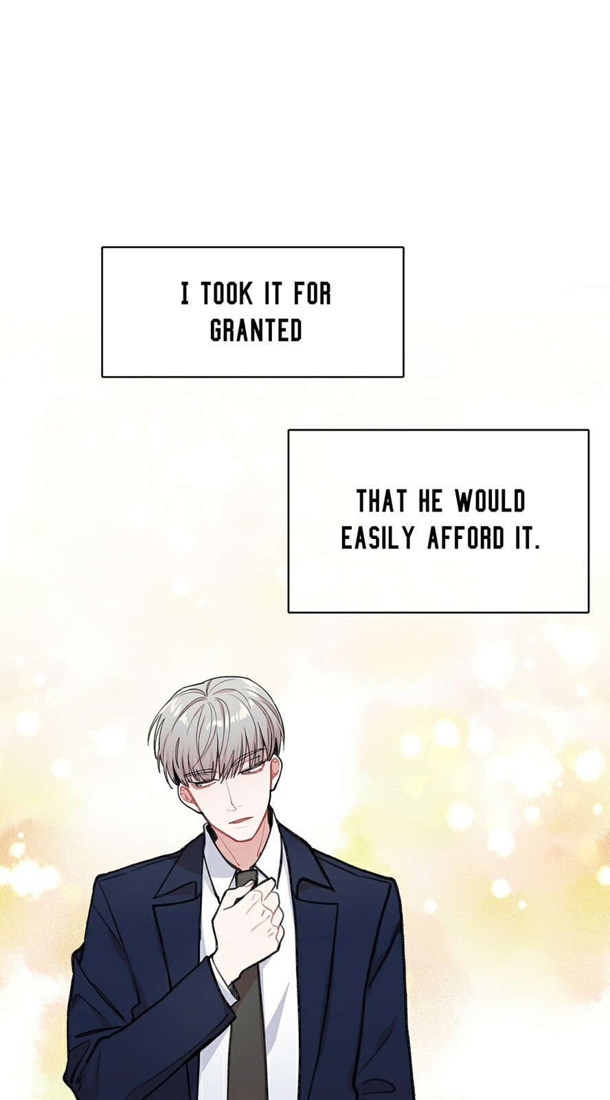 Read My Darling Signed In chapter 94 image 34 on Lezhin