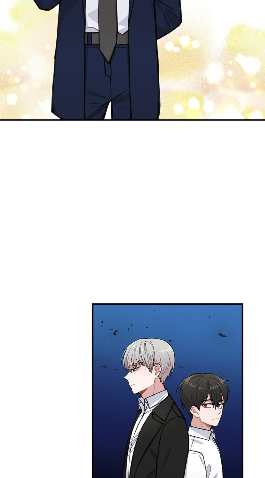 Read My Darling Signed In chapter 94 image 35 on Lezhin