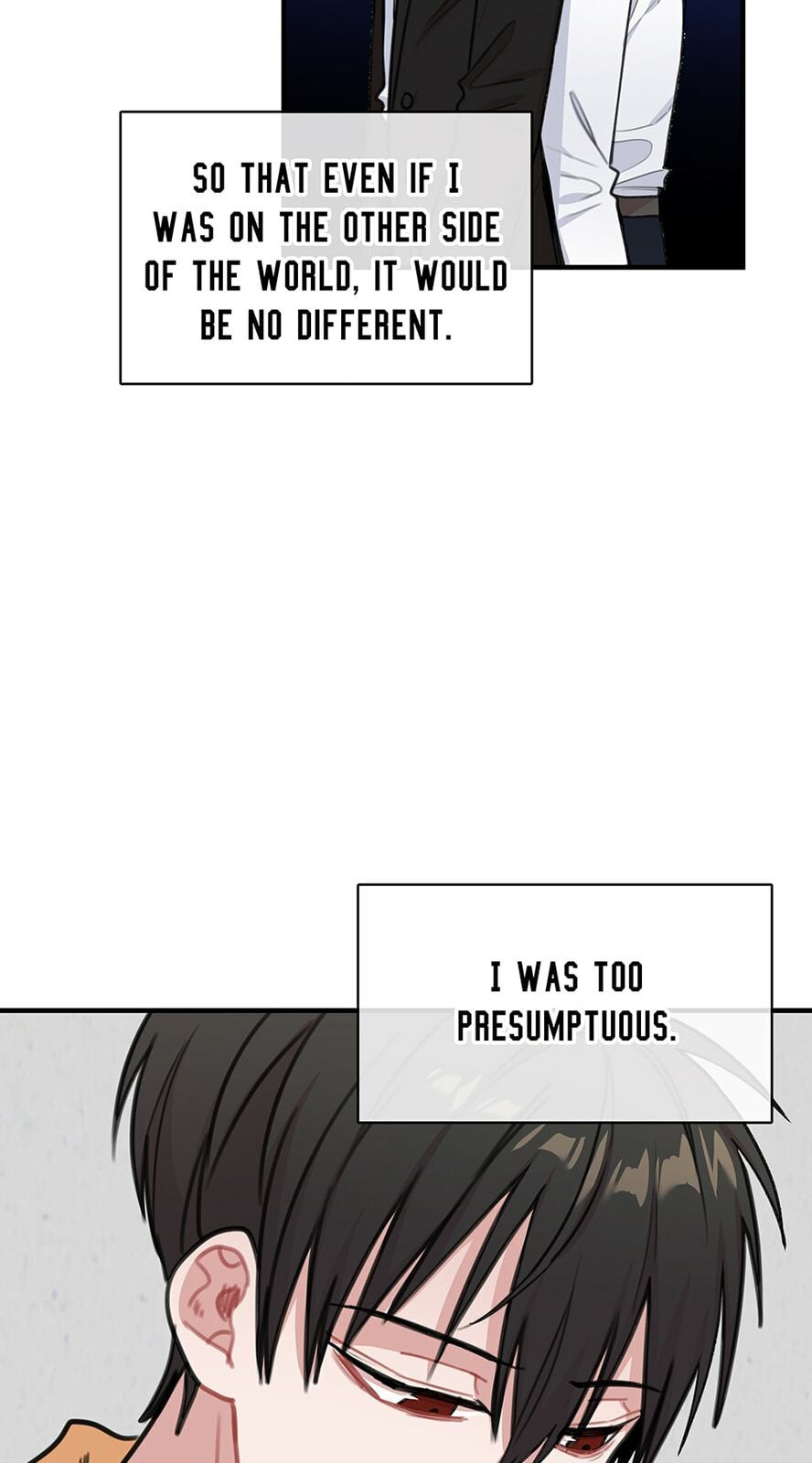 Read My Darling Signed In chapter 94 image 36 on Lezhin