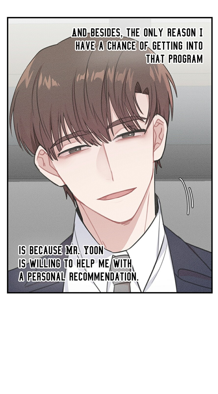 Read My Darling Signed In chapter 94 image 38 on Lezhin