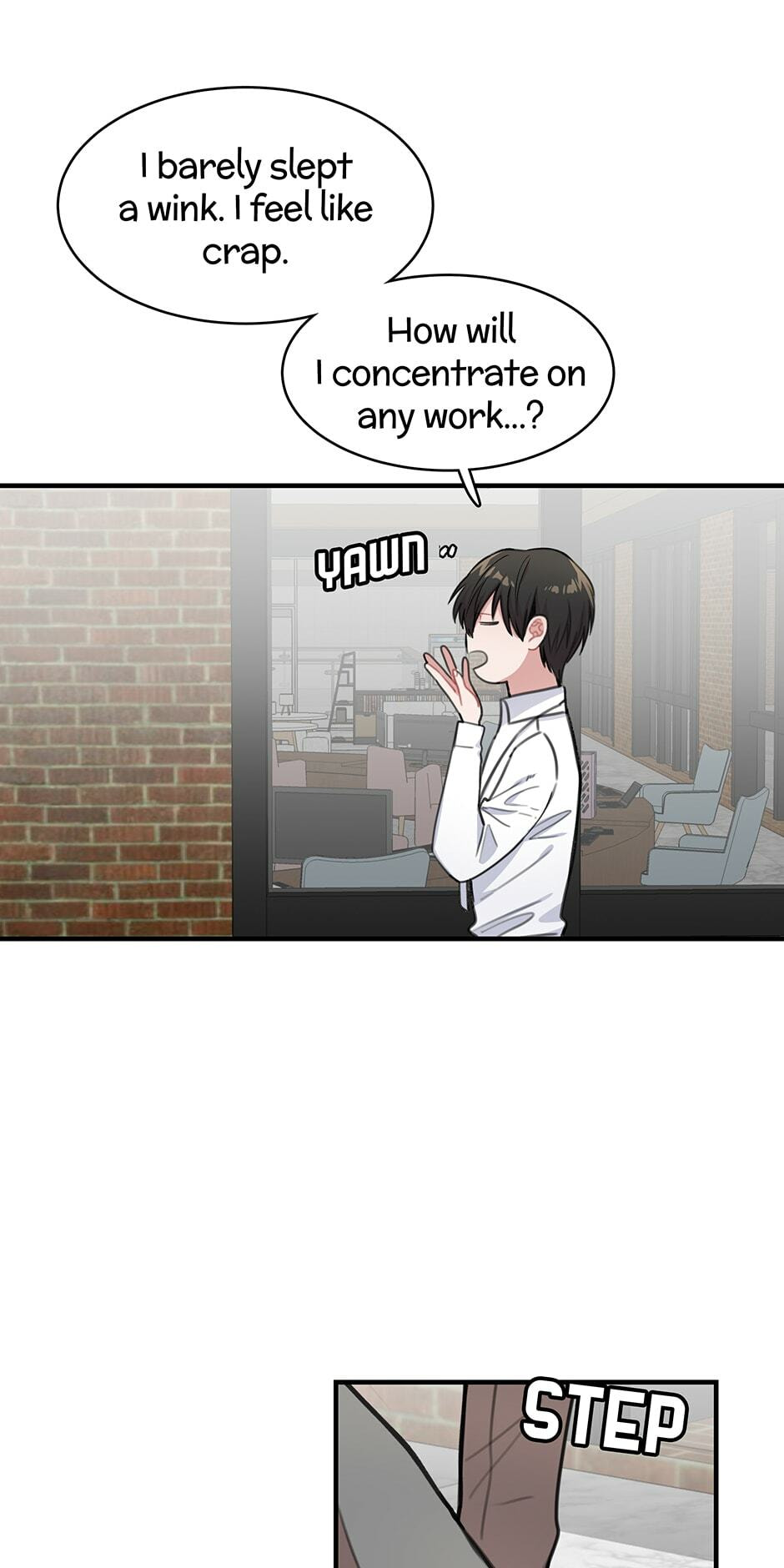 Read My Darling Signed In chapter 94 image 46 on Lezhin