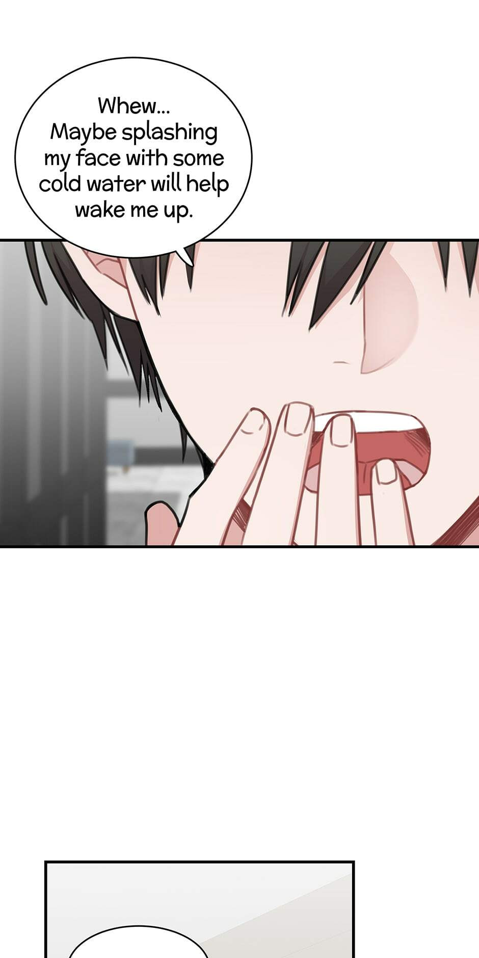 Read My Darling Signed In chapter 94 image 48 on Lezhin