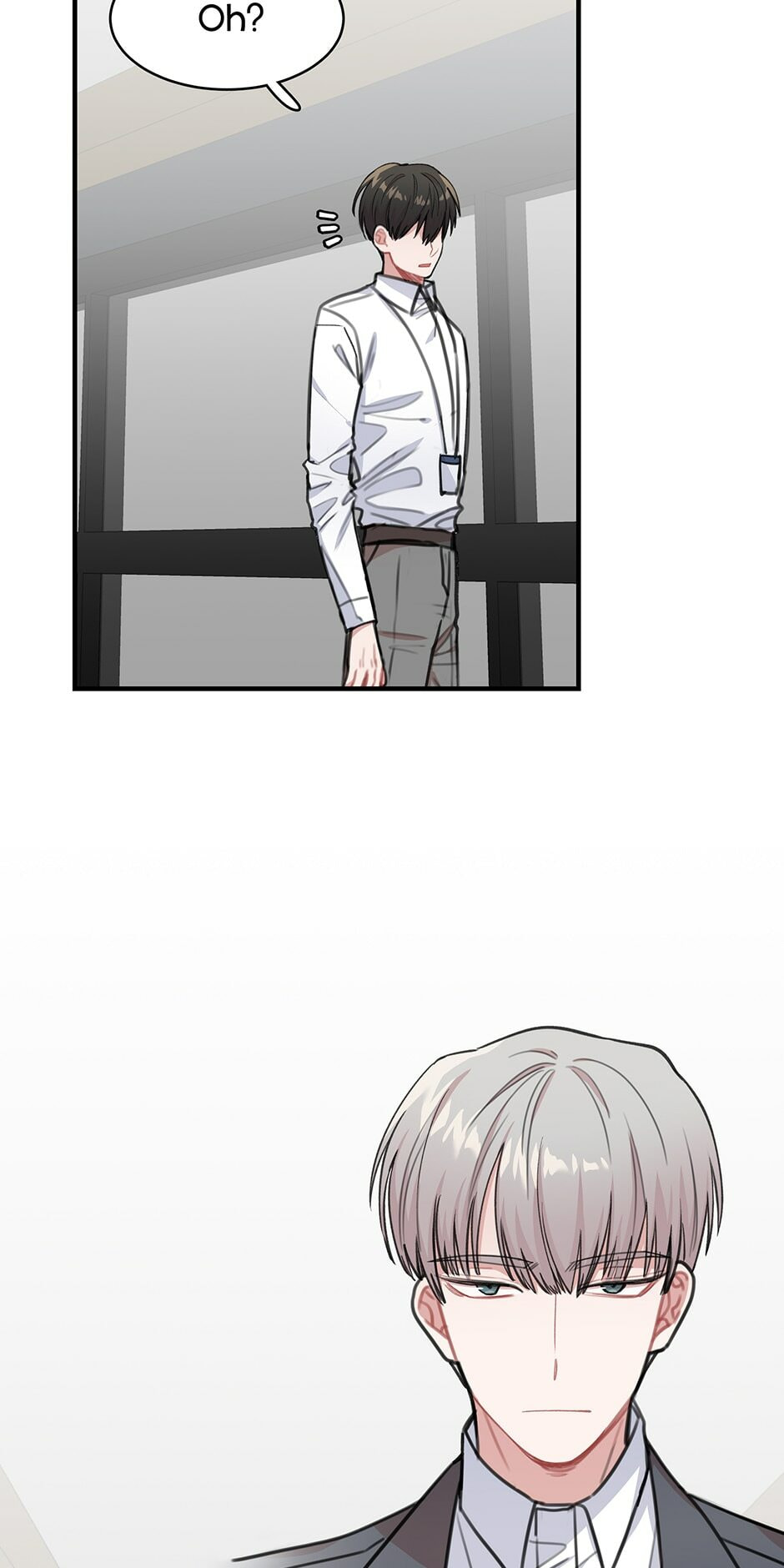 Read My Darling Signed In chapter 94 image 49 on Lezhin