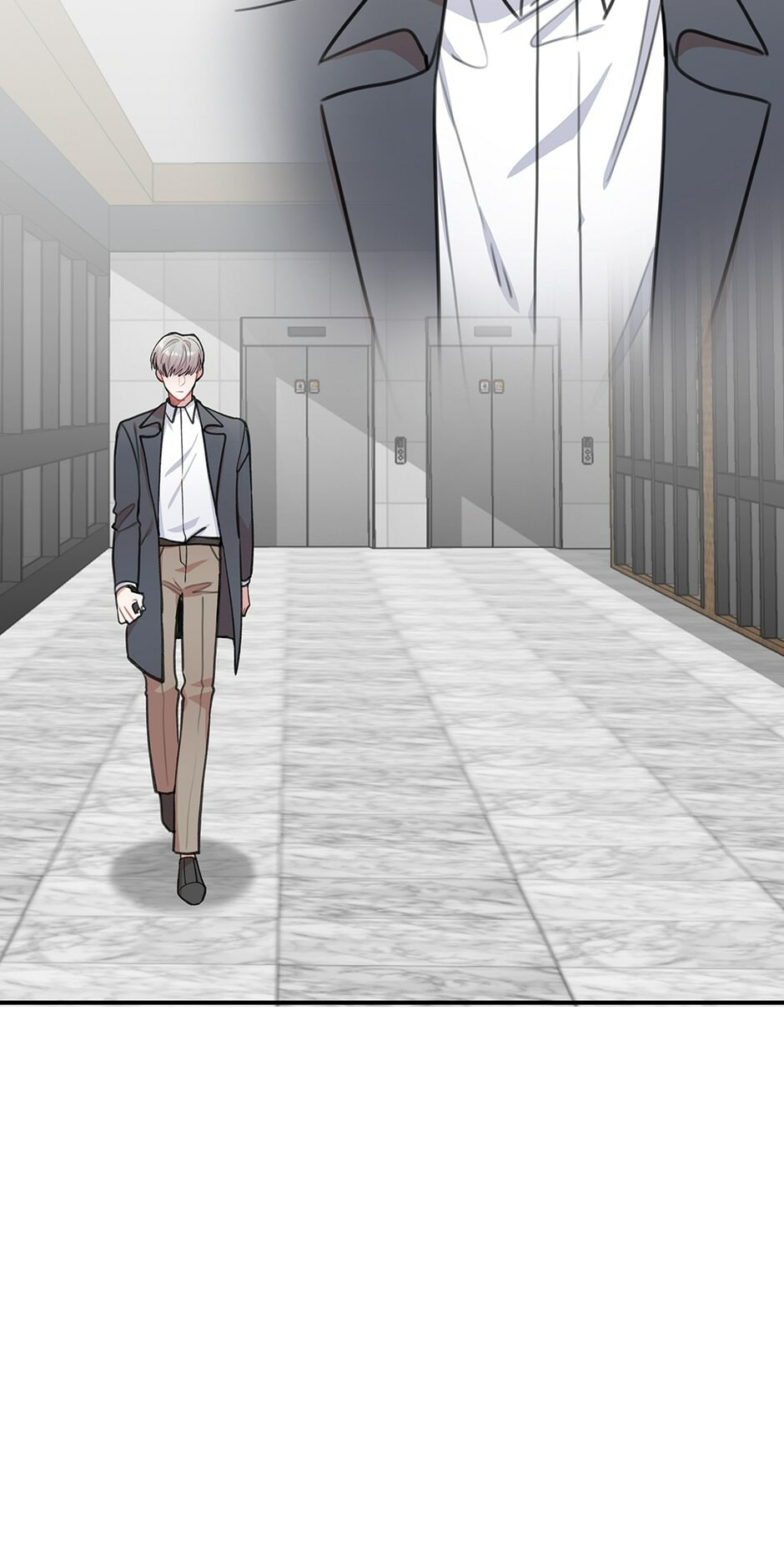 Read My Darling Signed In chapter 94 image 50 on Lezhin