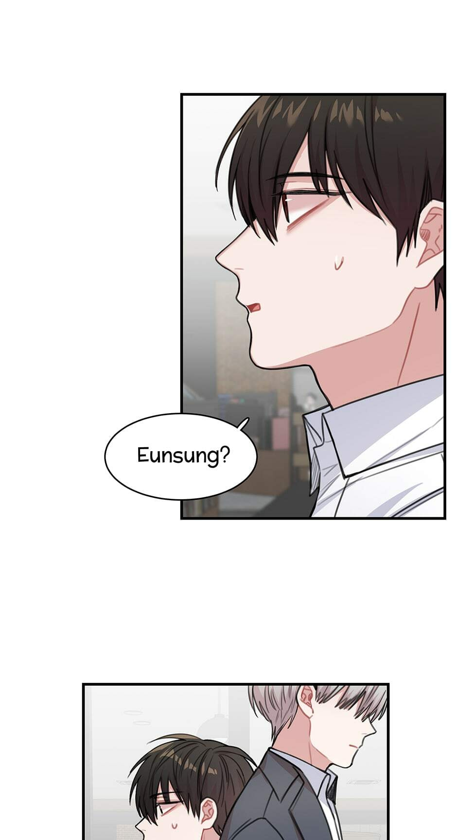Read My Darling Signed In chapter 94 image 51 on Lezhin