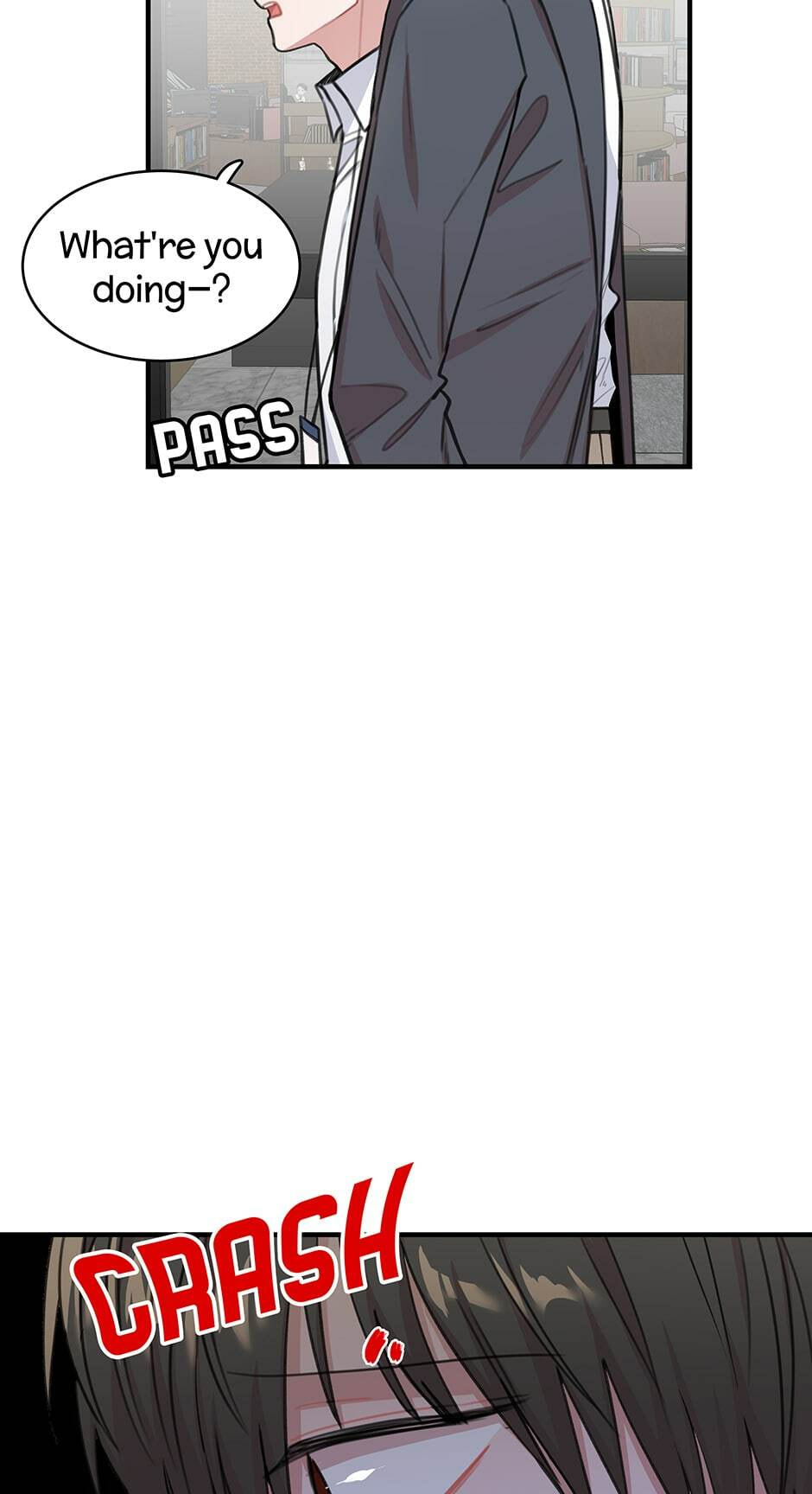 Read My Darling Signed In chapter 94 image 52 on Lezhin