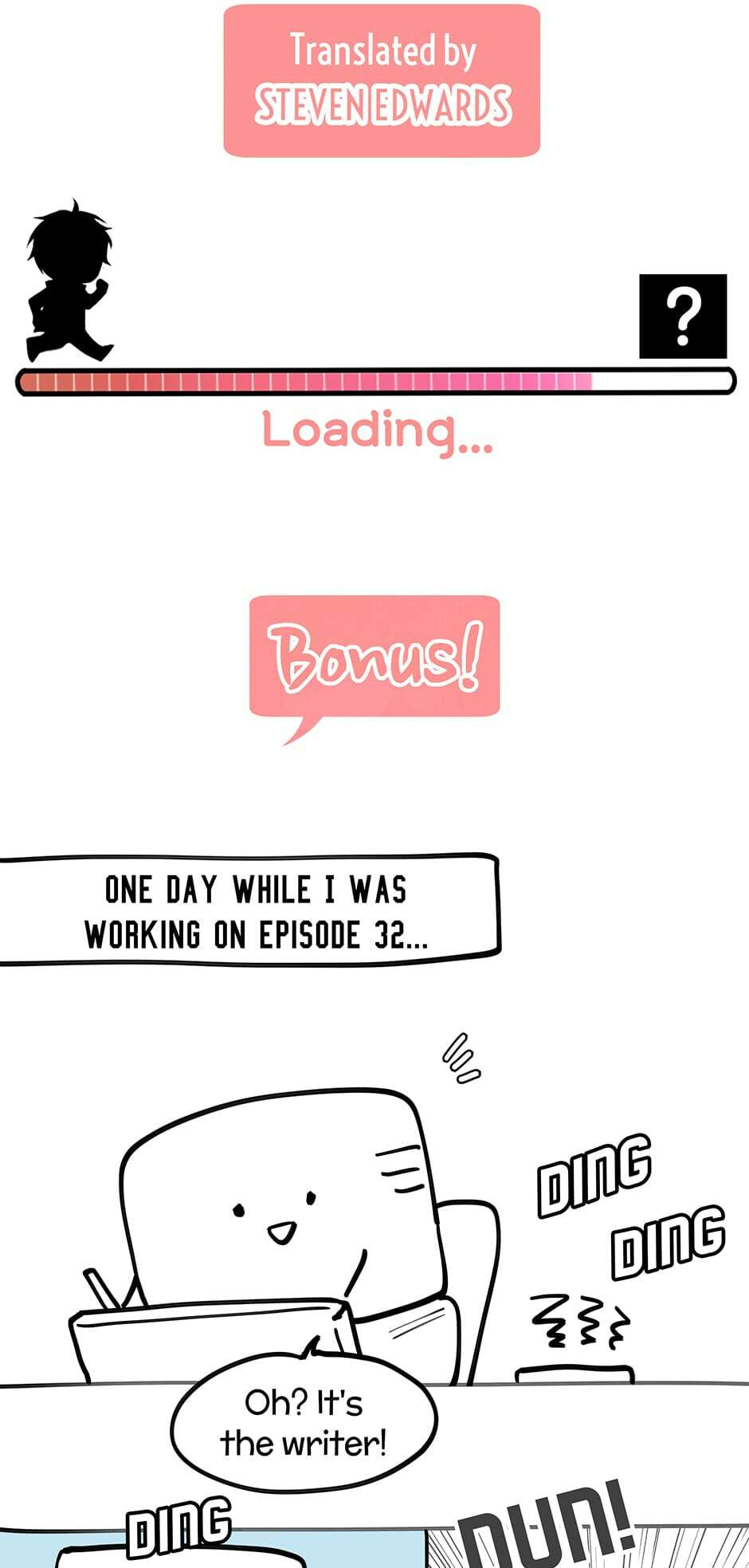 Read My Darling Signed In chapter 94 image 55 on Lezhin