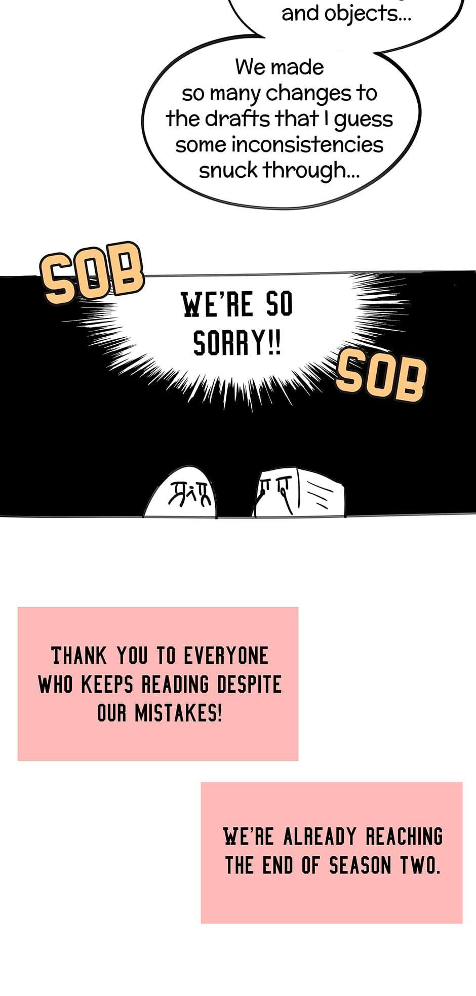 Read My Darling Signed In chapter 94 image 58 on Lezhin