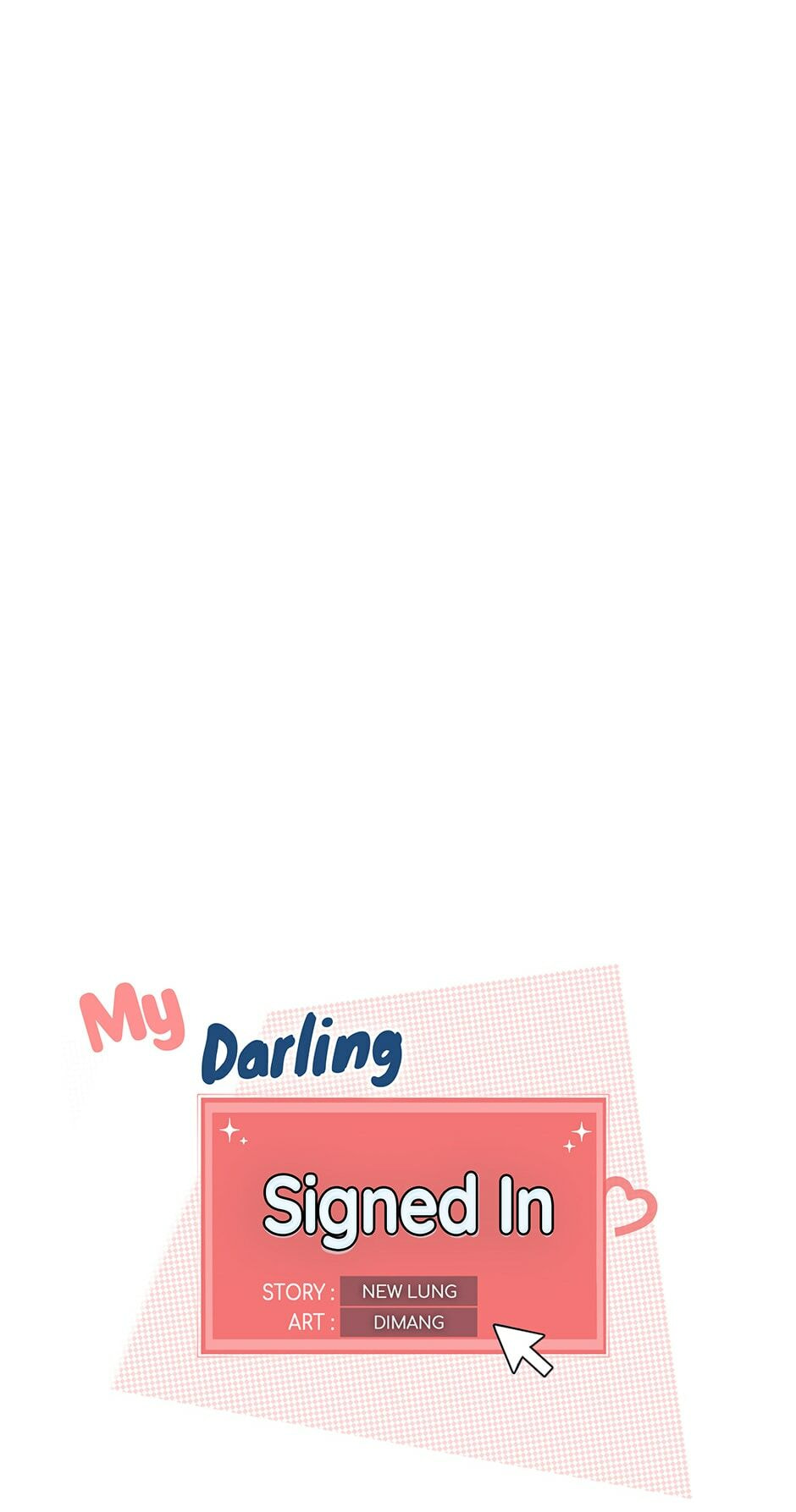 Read My Darling Signed In chapter 95 image 10 on Lezhin