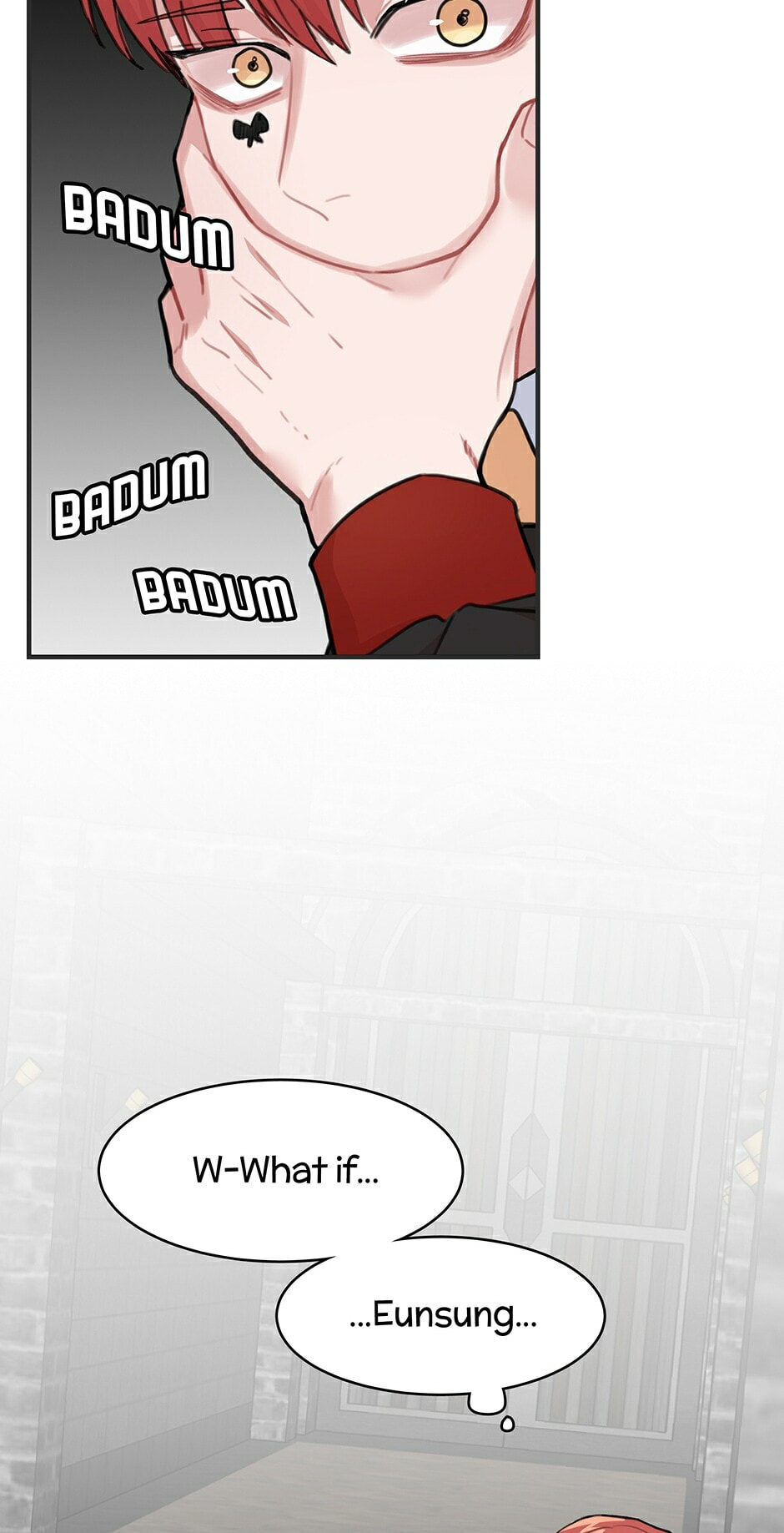 Read My Darling Signed In chapter 95 image 25 on Lezhin