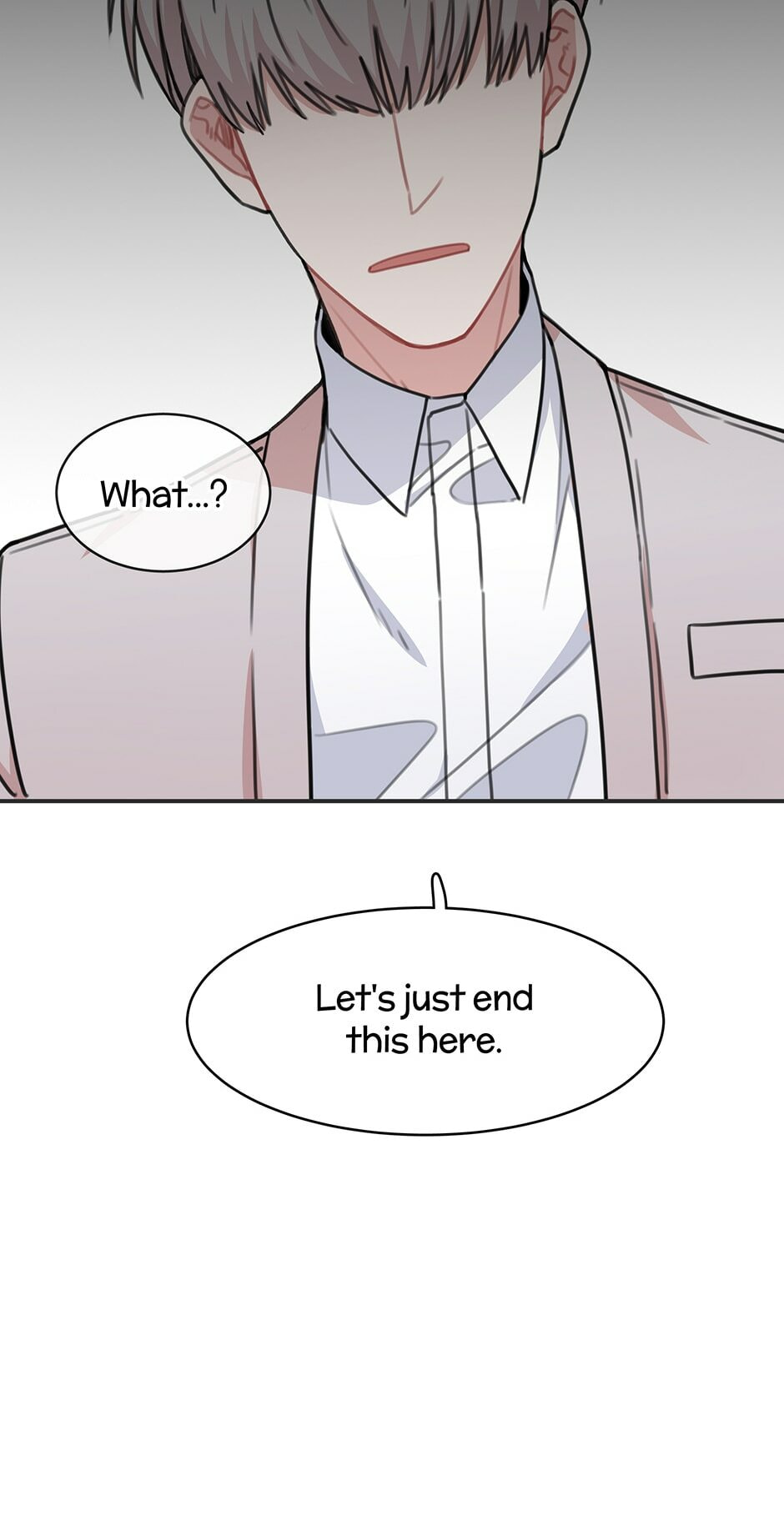 Read My Darling Signed In chapter 95 image 27 on Lezhin
