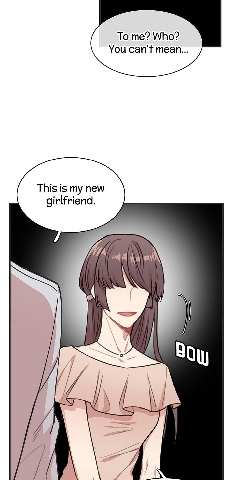 Read My Darling Signed In chapter 95 image 29 on Lezhin