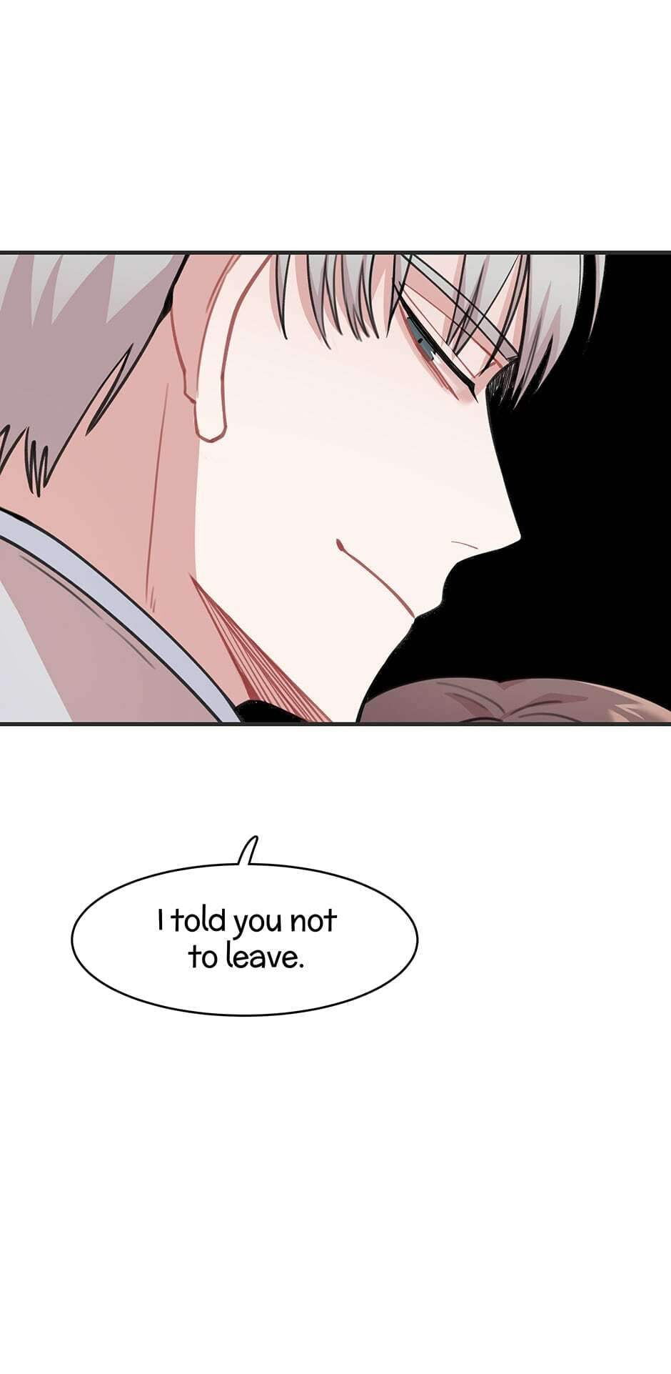 Read My Darling Signed In chapter 95 image 32 on Lezhin