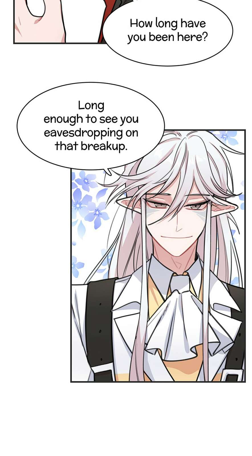 Read My Darling Signed In chapter 95 image 35 on Lezhin