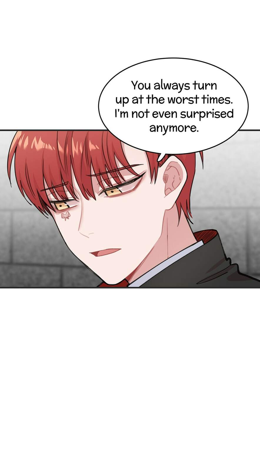Read My Darling Signed In chapter 95 image 36 on Lezhin