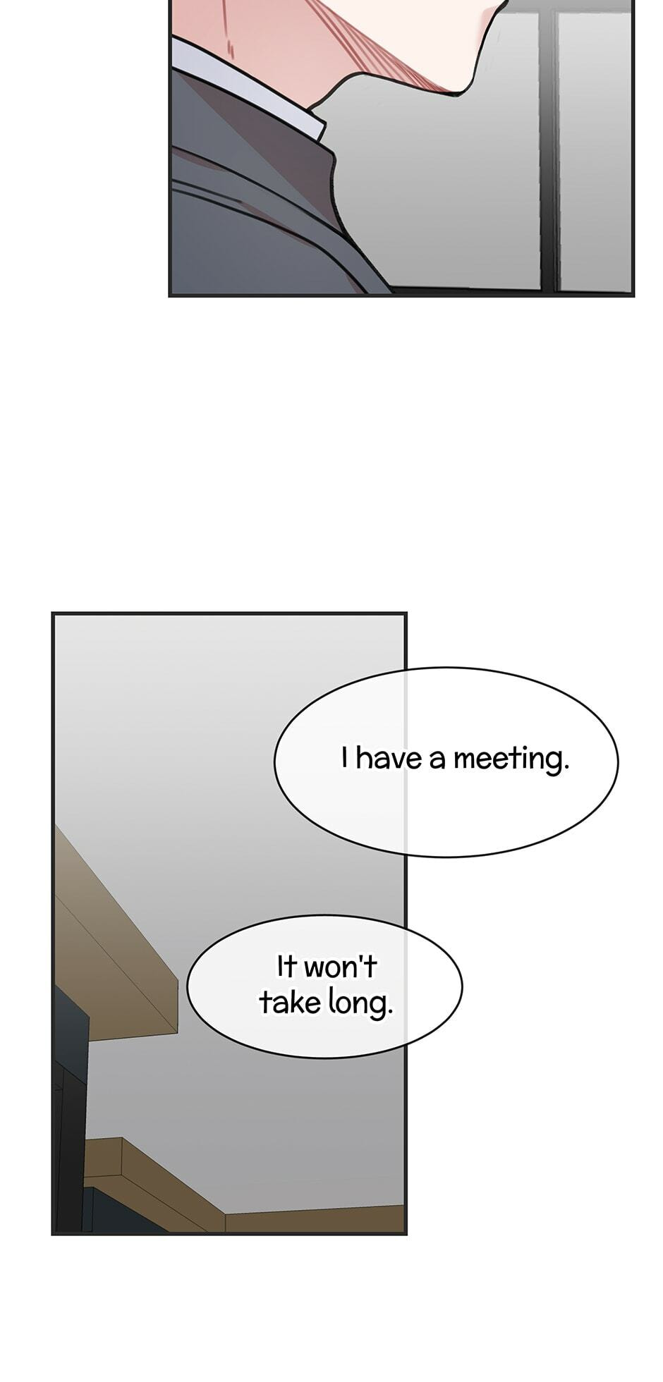 Read My Darling Signed In chapter 95 image 4 on Lezhin